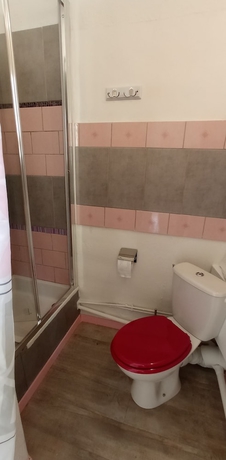 Imagen de la habitación del H&ocirc;tel de Paris, NARBONNE. Foto 14