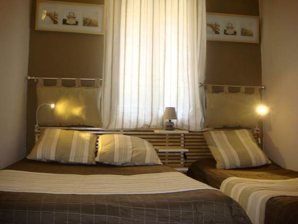 Imagen general del H&ocirc;tel de l\' Ariana. Foto 1