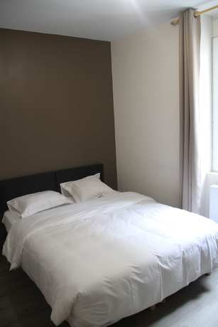 Imagen de la habitación del H&ocirc;tel de la Bo&euml;tie. Foto 5