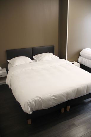 Imagen de la habitación del H&ocirc;tel de la Bo&euml;tie. Foto 7