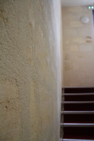 Imagen de los interiores del H&ocirc;tel de la Bo&euml;tie. Foto 17