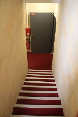 Imagen de los interiores del H&ocirc;tel de la Bo&euml;tie. Foto 19