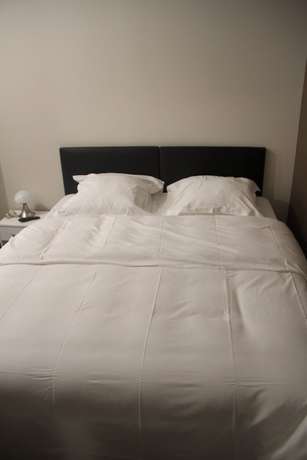 Imagen de la habitación del H&ocirc;tel de la Bo&euml;tie. Foto 11