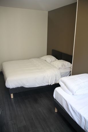 Imagen de la habitación del H&ocirc;tel de la Bo&euml;tie. Foto 12