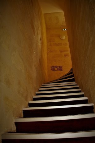 Imagen de los interiores del H&ocirc;tel de la Bo&euml;tie. Foto 20
