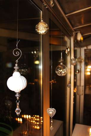 Imagen de los interiores del Hôtel de la Comète. Foto 13