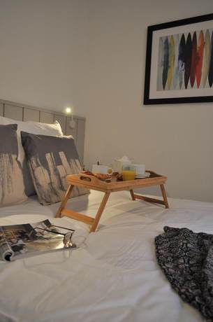 Imagen de la habitación del H&ocirc;tel de la Mer, VALRAS PLAGE. Foto 8