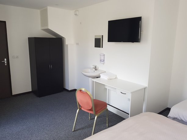 Imagen de la habitación del H&ocirc;tel de la Paix, Gare du Nord. Foto 9