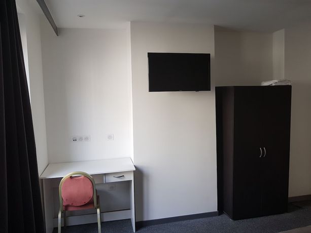 Imagen de la habitación del H&ocirc;tel de la Paix, Gare du Nord. Foto 10