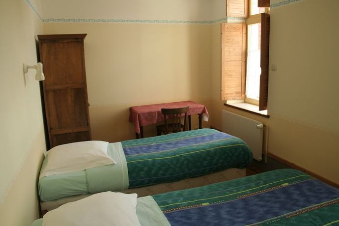 Imagen de la habitación del Hôtel de la Plage, Wissant. Foto 11