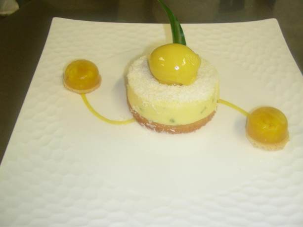 Imagen del bar/restaurante del H&ocirc;tel de la Poste, Pontgibaud. Foto 4