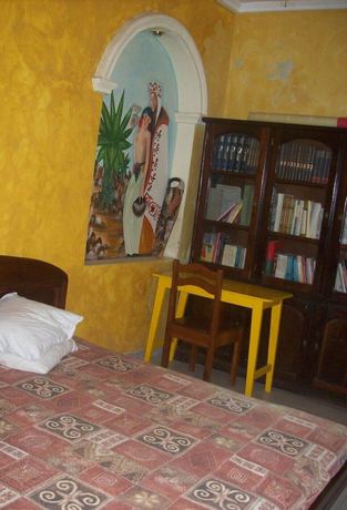 Imagen de la habitación del H&ocirc;tel de la Poste, Saint-Claude. Foto 11