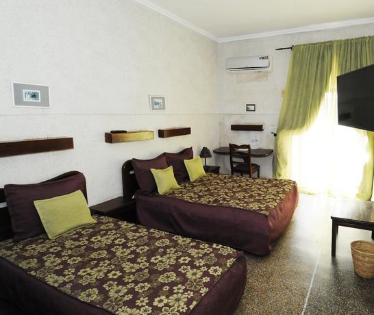 Imagen de la habitación del H&ocirc;tel de la Poste, Saint-Claude. Foto 12
