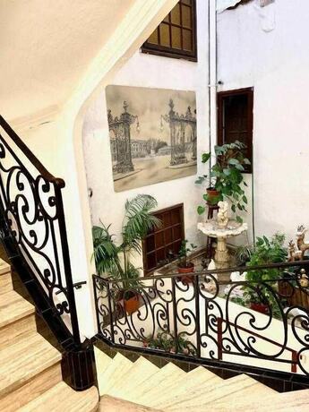 Imagen general del H&ocirc;tel de l\'acad&eacute;mie. Foto 2