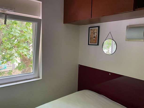 Imagen de la habitación del H&ocirc;tel des Arts, Aix en Provence. Foto 11