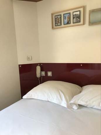 Imagen de la habitación del H&ocirc;tel des Arts, Aix en Provence. Foto 12