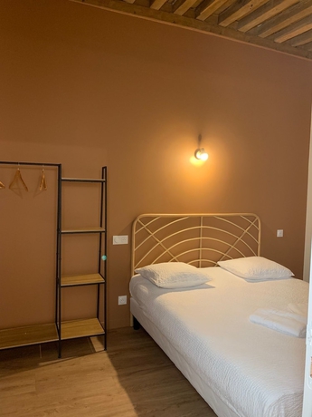 Imagen de la habitación del H&ocirc;tel des Docks. Foto 4
