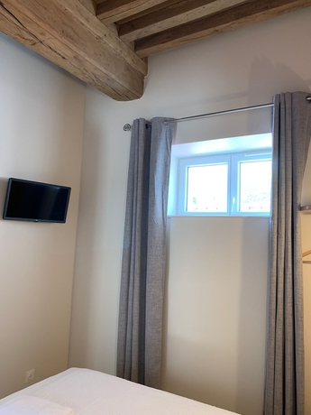 Imagen de la habitación del H&ocirc;tel des Docks. Foto 5