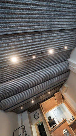 Imagen de los interiores del H&ocirc;tel des Docks. Foto 17