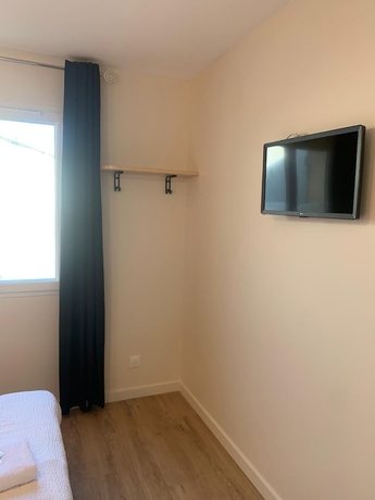 Imagen de la habitación del H&ocirc;tel des Docks. Foto 15