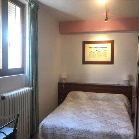 Imagen de la habitación del H&ocirc;tel des Etuves. Foto 12