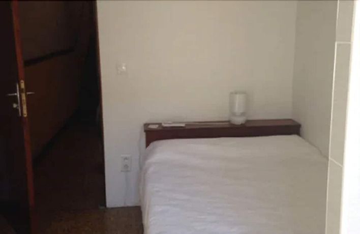 Imagen de la habitación del H&ocirc;tel des Etuves. Foto 15