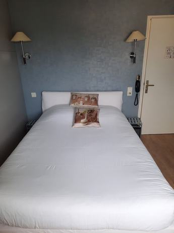 Imagen de la habitación del H&ocirc;tel des Iles. Foto 3