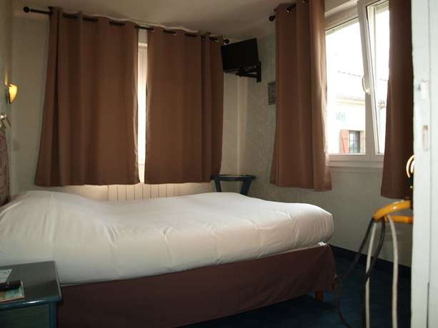 Imagen de la habitación del H&ocirc;tel des Iles. Foto 4