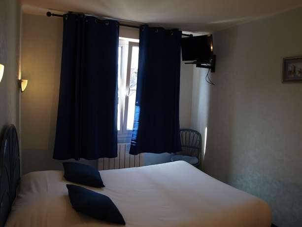 Imagen de la habitación del H&ocirc;tel des Iles. Foto 6
