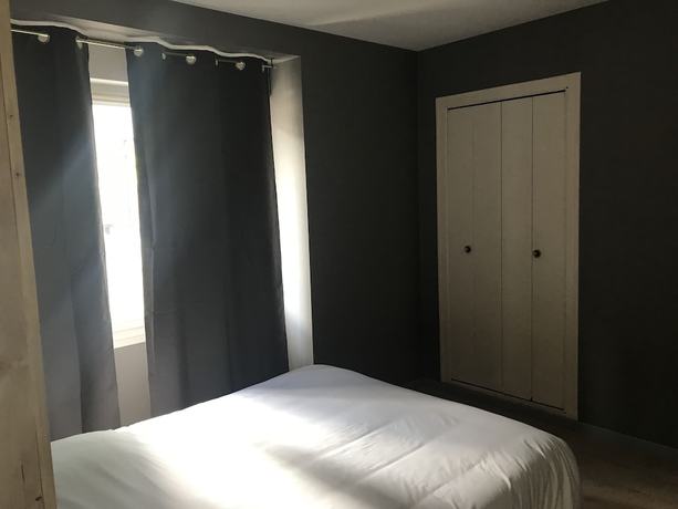 Imagen de la habitación del H&ocirc;tel des Iles. Foto 9