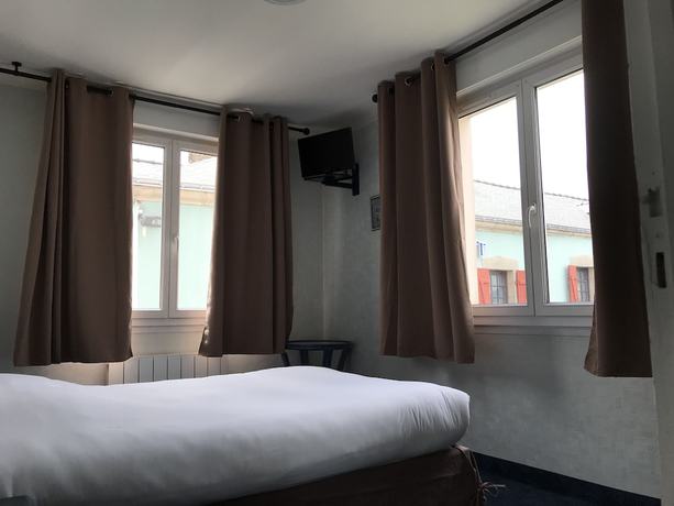 Imagen de la habitación del H&ocirc;tel des Iles. Foto 11