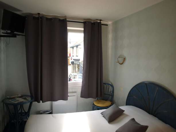 Imagen de la habitación del H&ocirc;tel des Iles. Foto 13