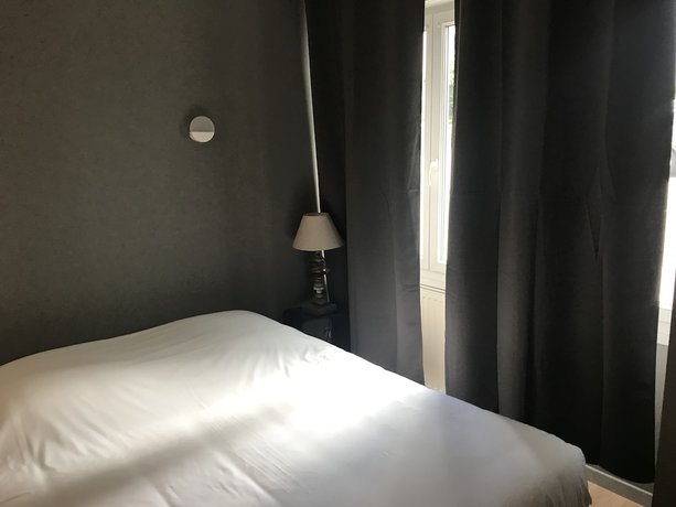 Imagen de la habitación del H&ocirc;tel des Iles. Foto 14