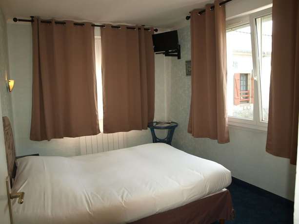 Imagen de la habitación del H&ocirc;tel des Iles. Foto 15