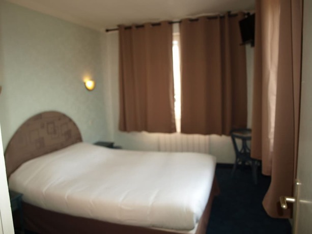 Imagen de la habitación del H&ocirc;tel des Iles. Foto 17