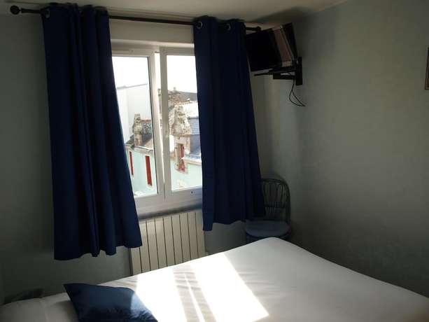 Imagen de la habitación del H&ocirc;tel des Iles. Foto 18