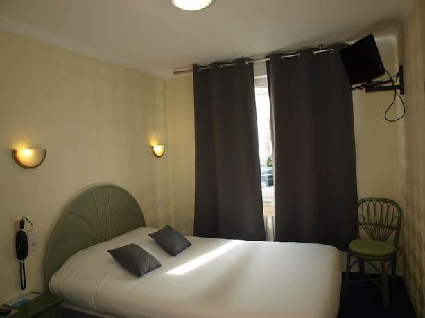 Imagen de la habitación del H&ocirc;tel des Iles. Foto 19