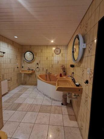 Imagen general del H&ocirc;tel du Cr&ecirc;t de l\'Anneau. Foto 13