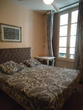 Imagen de la habitación del H&ocirc;tel du Palais des Papes, Avignon. Foto 12