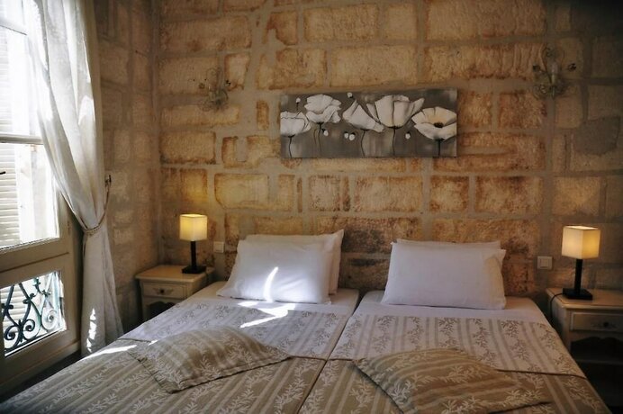 Imagen de la habitación del H&ocirc;tel du Palais des Papes, Avignon. Foto 13