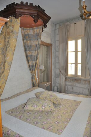 Imagen de la habitación del H&ocirc;tel du Palais des Papes, Avignon. Foto 20