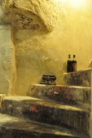 Imagen general del H&ocirc;tel du Palais des Papes, Avignon. Foto 8