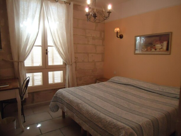 Imagen general del H&ocirc;tel du Palais des Papes, Avignon. Foto 9