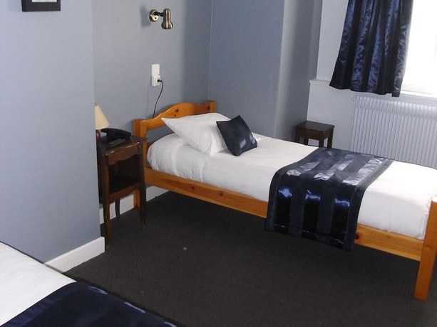 Imagen de la habitación del H&ocirc;tel la Chaumi&egrave;re, Bellefontaine. Foto 3