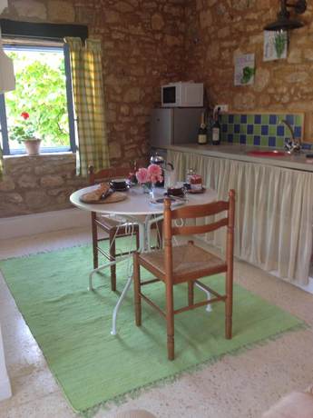 Imagen de la habitación del H&ocirc;tel la Chaumi&egrave;re, Bellefontaine. Foto 13