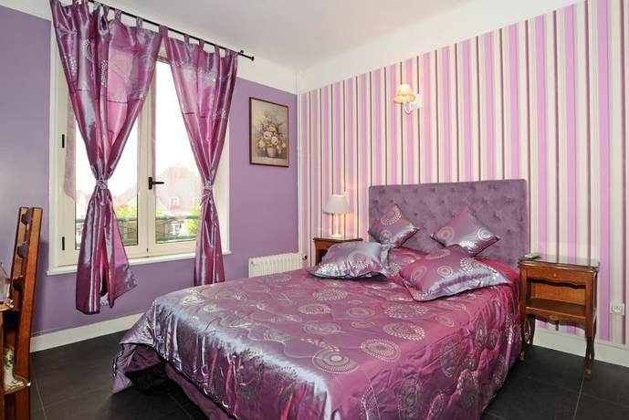 Imagen de la habitación del H&ocirc;tel la Tour. Foto 12