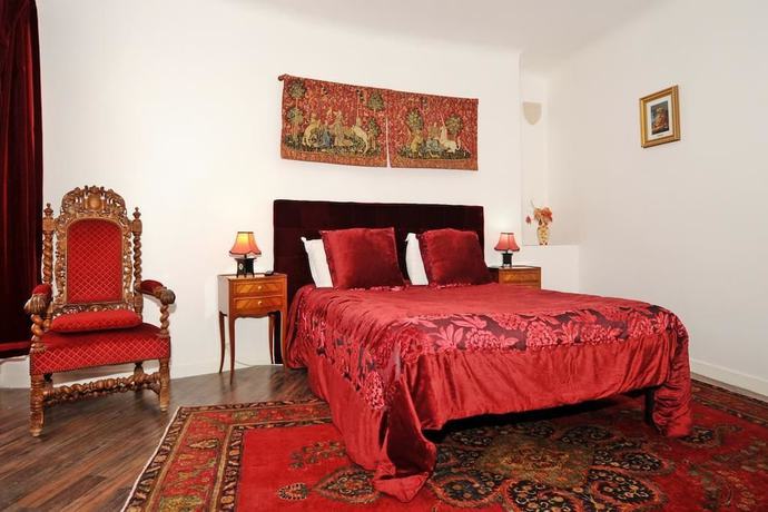 Imagen de la habitación del H&ocirc;tel la Tour. Foto 17