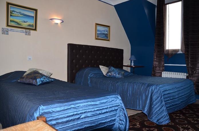 Imagen de la habitación del H&ocirc;tel la Tour. Foto 18