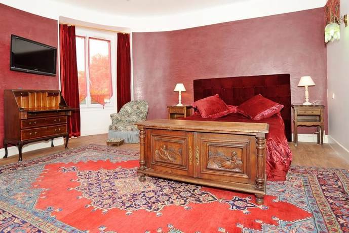 Imagen general del Hôtel la Tour. Foto 1
