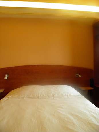 Imagen de la habitación del H&ocirc;tel le Cheval Noir. Foto 13